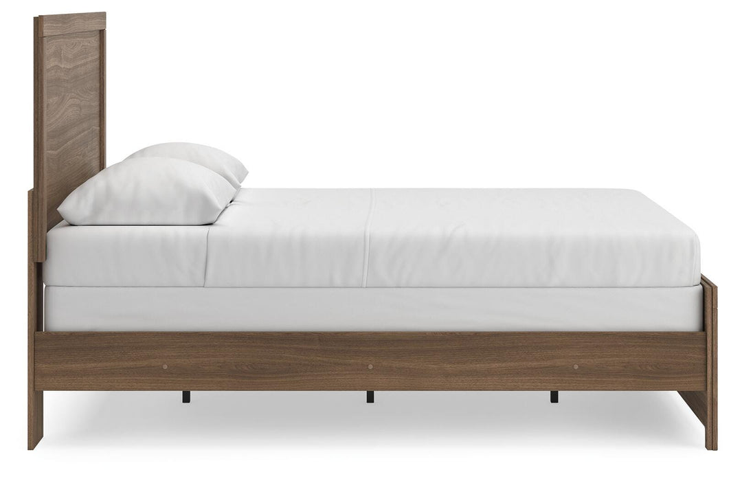Broachmyn Bed - Venta Furnishings (San Antonio,TX)