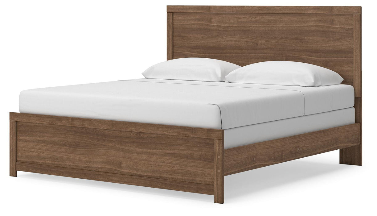 Broachmyn Bed - Venta Furnishings (San Antonio,TX)