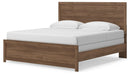 Broachmyn Bed - Venta Furnishings (San Antonio,TX)