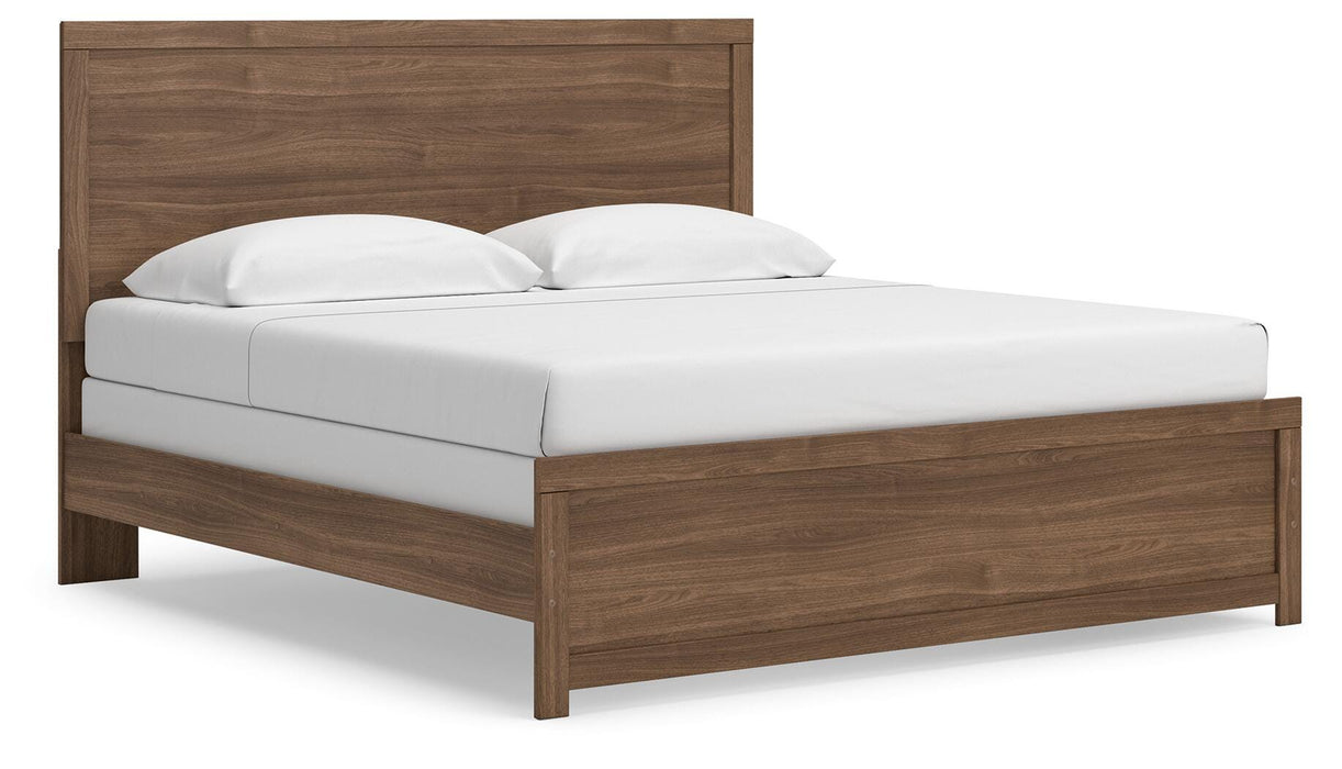 Broachmyn Bed - Venta Furnishings (San Antonio,TX)