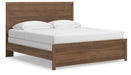 Broachmyn Bed - Venta Furnishings (San Antonio,TX)