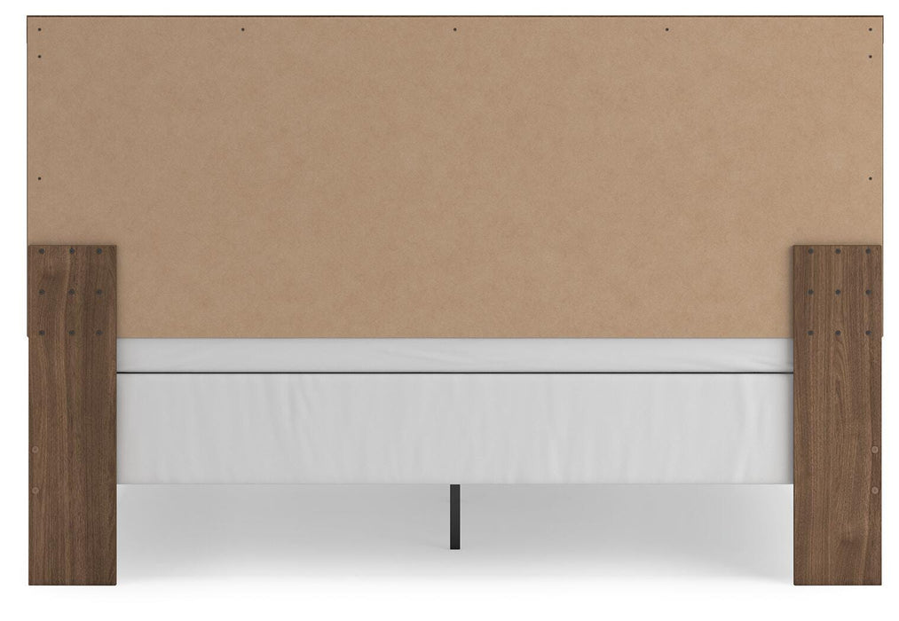 Broachmyn Bed - Venta Furnishings (San Antonio,TX)