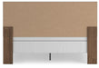 Broachmyn Bed - Venta Furnishings (San Antonio,TX)