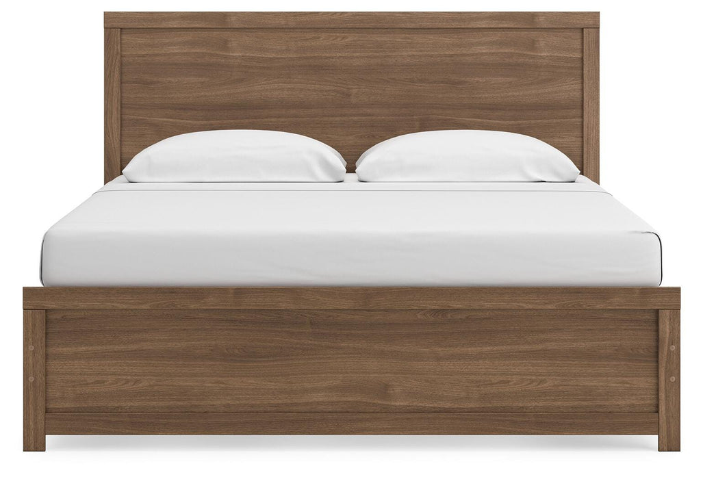 Broachmyn Bed - Venta Furnishings (San Antonio,TX)