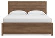 Broachmyn Bed - Venta Furnishings (San Antonio,TX)