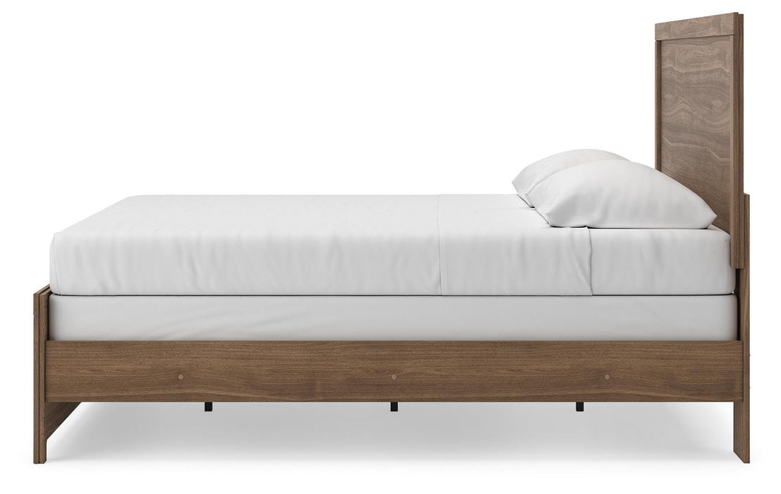Broachmyn Bed - Venta Furnishings (San Antonio,TX)