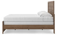 Broachmyn Bed - Venta Furnishings (San Antonio,TX)