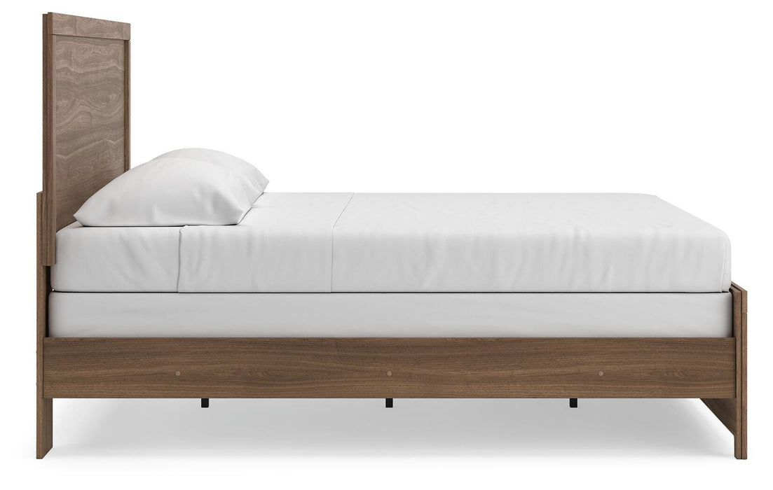 Broachmyn Bed - Venta Furnishings (San Antonio,TX)