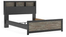 Broachmyn Bed - Venta Furnishings (San Antonio,TX)