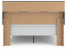 Broachmyn Bed - Venta Furnishings (San Antonio,TX)