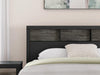 Broachmyn Bed - Venta Furnishings (San Antonio,TX)