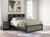 Broachmyn Bed - Venta Furnishings (San Antonio,TX)