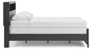 Broachmyn Bed - Venta Furnishings (San Antonio,TX)
