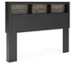 Broachmyn Bed - Venta Furnishings (San Antonio,TX)