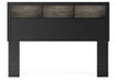 Broachmyn Bed - Venta Furnishings (San Antonio,TX)