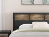Broachmyn Bed - Venta Furnishings (San Antonio,TX)