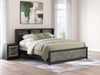 Broachmyn Bed - Venta Furnishings (San Antonio,TX)