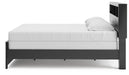 Broachmyn Bed - Venta Furnishings (San Antonio,TX)