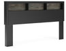 Broachmyn Bed - Venta Furnishings (San Antonio,TX)