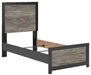 Broachmyn Bed - Venta Furnishings (San Antonio,TX)