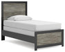 Broachmyn Bed - Venta Furnishings (San Antonio,TX)