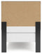Broachmyn Bed - Venta Furnishings (San Antonio,TX)