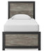 Broachmyn Bed - Venta Furnishings (San Antonio,TX)