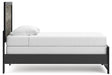 Broachmyn Bed - Venta Furnishings (San Antonio,TX)