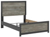 Broachmyn Bed - Venta Furnishings (San Antonio,TX)