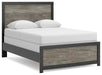 Broachmyn Bed - Venta Furnishings (San Antonio,TX)
