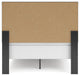 Broachmyn Bed - Venta Furnishings (San Antonio,TX)