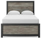 Broachmyn Bed - Venta Furnishings (San Antonio,TX)