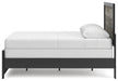 Broachmyn Bed - Venta Furnishings (San Antonio,TX)