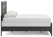 Broachmyn Bed - Venta Furnishings (San Antonio,TX)