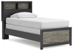 Broachmyn Bed - Venta Furnishings (San Antonio,TX)