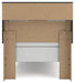 Broachmyn Bed - Venta Furnishings (San Antonio,TX)