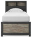 Broachmyn Bed - Venta Furnishings (San Antonio,TX)