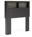 Broachmyn Bed - Venta Furnishings (San Antonio,TX)