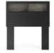 Broachmyn Bed - Venta Furnishings (San Antonio,TX)