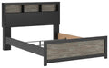Broachmyn Bed - Venta Furnishings (San Antonio,TX)