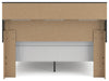 Broachmyn Bed - Venta Furnishings (San Antonio,TX)