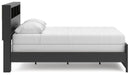 Broachmyn Bed - Venta Furnishings (San Antonio,TX)