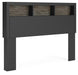 Broachmyn Bed - Venta Furnishings (San Antonio,TX)