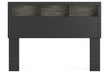 Broachmyn Bed - Venta Furnishings (San Antonio,TX)