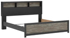Broachmyn Bed - Venta Furnishings (San Antonio,TX)