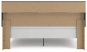 Broachmyn Bed - Venta Furnishings (San Antonio,TX)