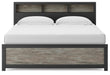 Broachmyn Bed - Venta Furnishings (San Antonio,TX)