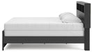 Broachmyn Bed - Venta Furnishings (San Antonio,TX)