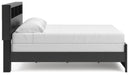 Broachmyn Bed - Venta Furnishings (San Antonio,TX)