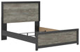 Broachmyn Bed - Venta Furnishings (San Antonio,TX)